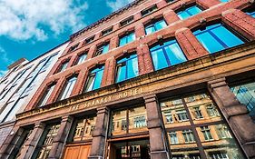 Shankly Hotel Liverpool
